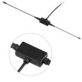 thumbnail image 1 of Car SMA Active Antenna Amplifier Digital TV Strong Signal for Traveling, 1 of 7