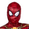 thumbnail image 3 of Integrated Spider-Man - Boys Costume - XS, 3 of 6