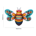 thumbnail image 3 of Birdeem Wrought Iron Home Pendants Hardware Crafts Metal Products, 3 of 4