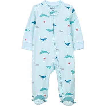 Pyjama en coton pour bébé garçon Carter's Child of Mine