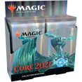 thumbnail image 1 of Magic : the Gathering : Ensemble de Base 2021 Boîte de Boosters de Collection 12 Paquets de Boosters, 1 of 3