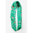 thumbnail image 2 of Bimba Green Shell & Starfish Ocean Pure Silk Printed Head Bandanas Summer Neck Wrap Scarf 40 x 40 Inches, 2 of 6