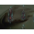 thumbnail image 4 of oneOone Cotton Poplin Fabric Ethnic Ikat Printed Fabric 1 Yard 56 Inch Wide, 4 of 4