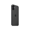 thumbnail image 2 of Apple iPhone 16 Plus Remis à Neuf – Téléphone Intelligent 128 Go – Noir – Déverrouillé – Remis à Neuf (État Correct), 2 of 4