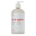 thumbnail image 1 of For & Against Tout Naturel Simple Daily Revitalisant, 1 of 1