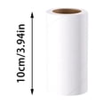 thumbnail image 3 of Lint Remover Replacement Paper Roll For Sticky Dusting Roller 10 16 19 24cm Sizes For Hair And Removal Lint Roller Pet Hair Speed Racks for Commercial Use N7k-c7010-fab-2 Sticky Lint Roller Lint, 3 of 9
