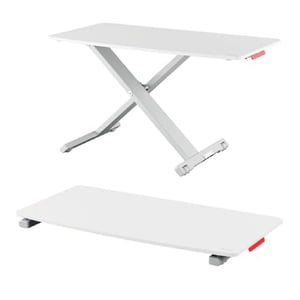 Stand White Board - 36x24 Magnetic Dry Erase Board Flipchart Easel Whiteboard, 3' x 2' Double Sided Easel Board Portable Whiteboard