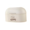 thumbnail image 2 of GROWTH TANK Metal Bread Box Bin Kitchen Storage Containers Bread Box Farmhouse Bread Box for, 2 of 9