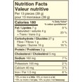 thumbnail image 2 of JTT Milk Choc. Pretzel Bites 275g, 2 of 3