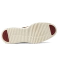 thumbnail image 3 of Cole Haan Men's 2.Zerogrand Stitchlite Oxford, Truffle/Ivory/Syrah, 9, 3 of 5