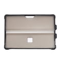 thumbnail image 2 of Tablet Case, Convenient Access Tablet Protective Case  for Daily Use Matte White,Matte Gray, 2 of 7