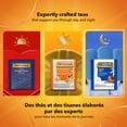 thumbnail image 5 of Twinings Superblends Nightly Calm Herbal Tea Bags, Spiced Apple & Vanilla, Caffeine Free, 18 Count, 5 of 5