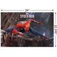 thumbnail image 2 of Marvel Comics - Spider-Man - Action Wall Poster, 22.375" x 34", 2 of 4