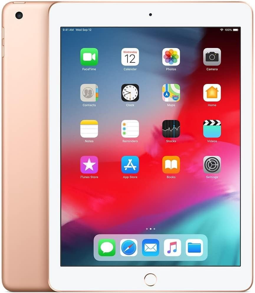 iPad第6世代32GBシルバー＋Apple Pencilセット b559f107-c58e-4148-86ab-