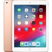 Refurbished Apple iPad 6th Gen - WiFi Only - 32GB - Gold iPad (2018) 9.7 Inch - Excellent Condition