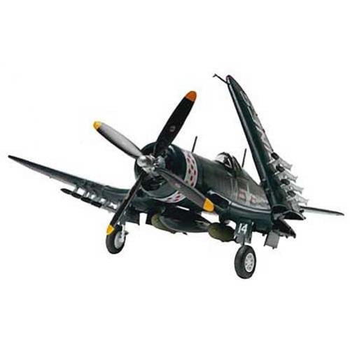 Corsair F4U-4 1/48