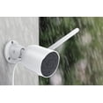 thumbnail image 3 of Merkury Innovations Smart Wi-Fi Outdoor Security Camera HD 1080p, 3 of 3
