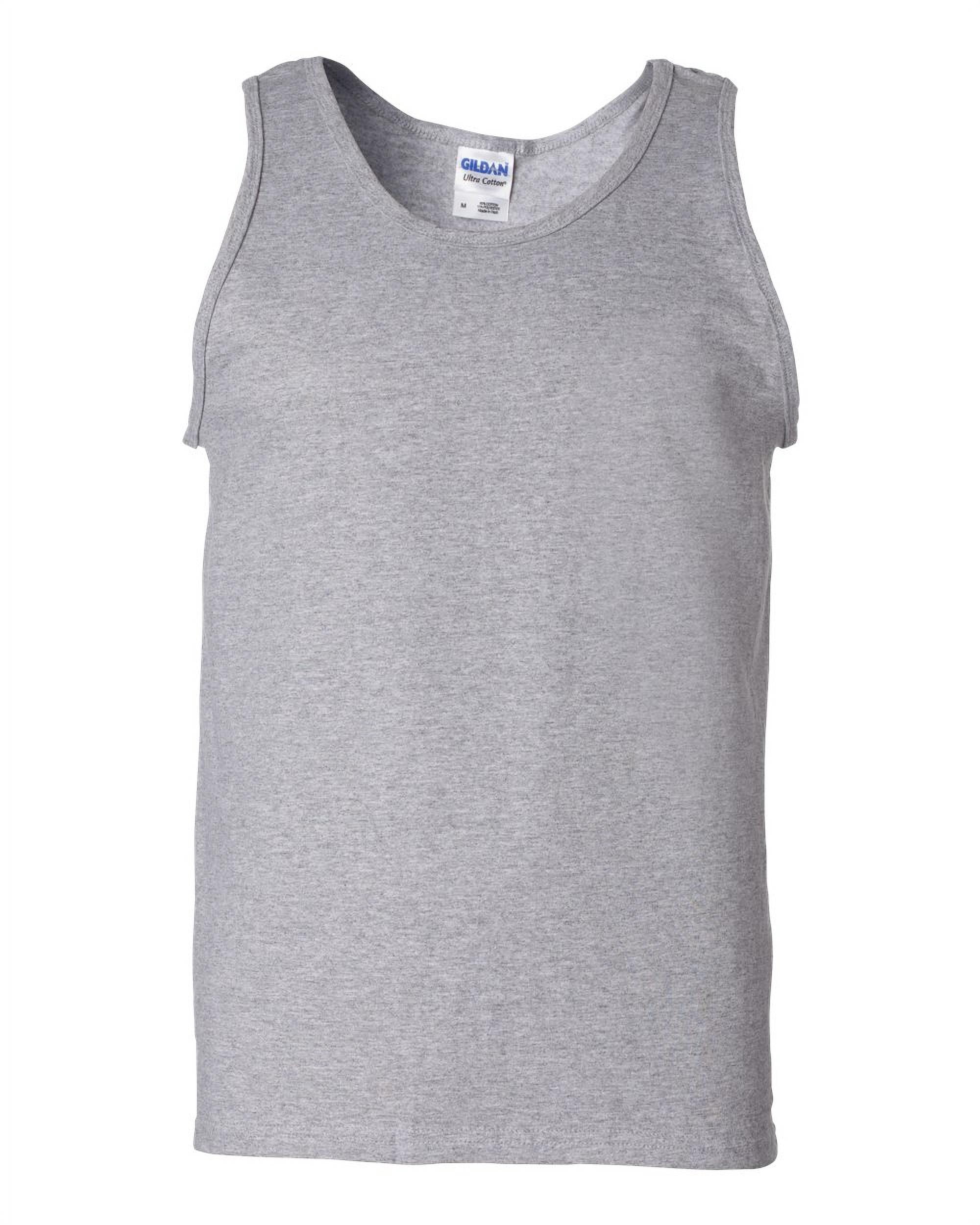 Gildan Ultra Cotton® Tank Top