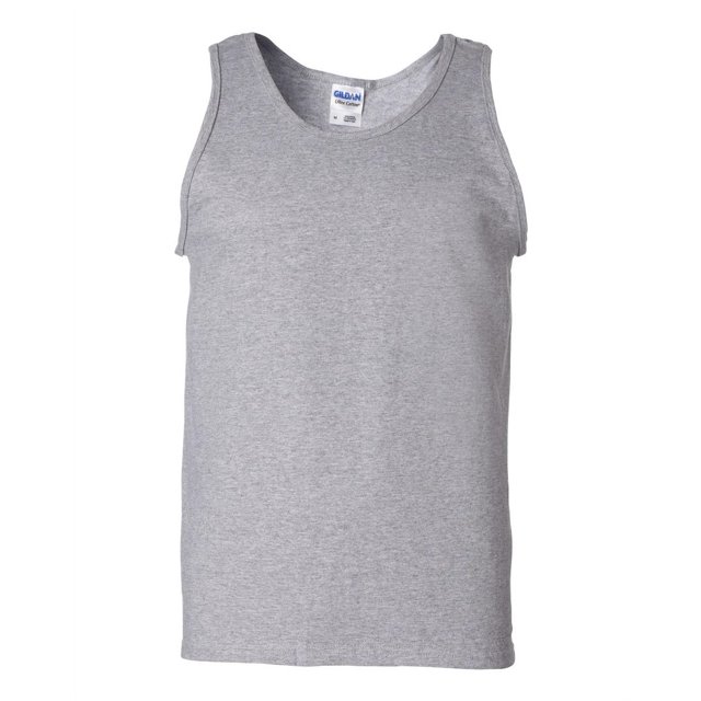 Gildan Débardeur Ultra Cotton®
