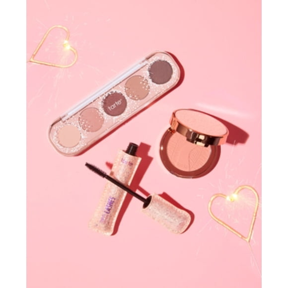 tarte 3-Pc. Cue The Confetti Gift Set