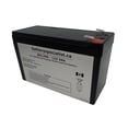 thumbnail image 1 of Yuasa REW4512FR 12V 9Ah Sealed Lead Acid Battery, 1 of 2