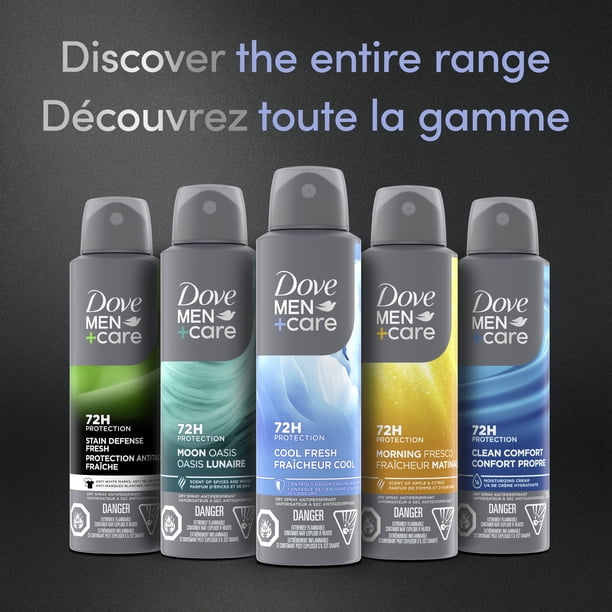 Rexona スプレー 72H/48H-2 Dove 250ml 4セット Rexona スプレー 72H