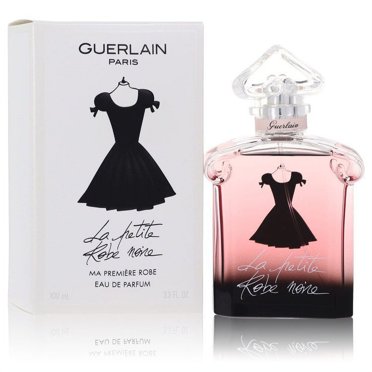 Guerlain La Petite Robe Noir Eau de parfum vaporisateur pour femmes 100 ml