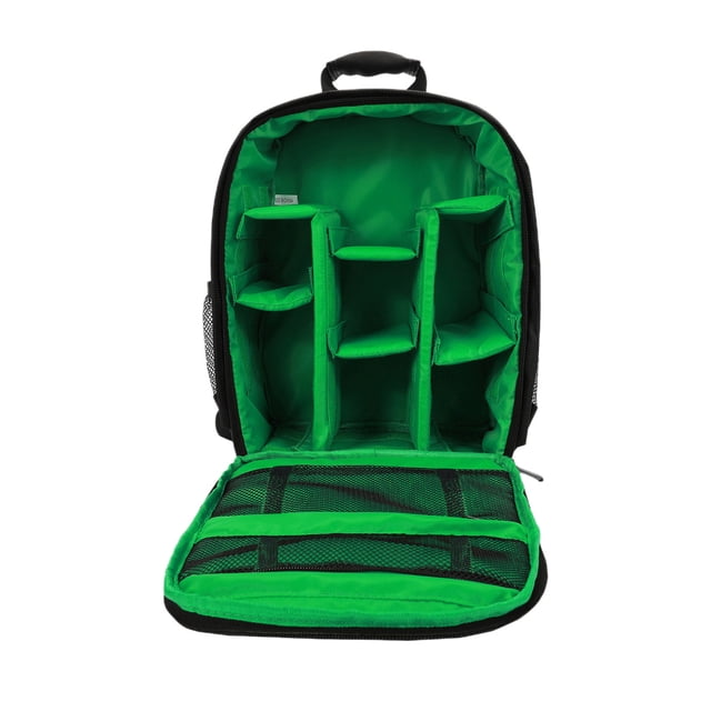 EGNMCR SLR Camera Bag Backpack Photography Backpack Outdoor Multifunctional Digital Backpack School Tool Backpack backpack backpack