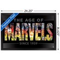 thumbnail image 2 of Marvel Comics - 80e anniversaire de Marvel - L'ère des merveilles, 2 of 4