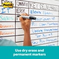 thumbnail image 3 of Post-it® Flex Write Surface, FWS8x4, 8 ft x 4 ft (2.44 m x 1.22 m), 1 per pack, 3 of 6