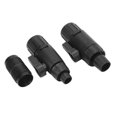 thumbnail image 1 of Aquarium Hose Valve, Detachable PP Aquarium Filter Hose Connector  For Fish Tanks, 1 of 8