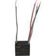 thumbnail image 3 of HQRP 2-Pack Ceiling Fan Capacitor CBB61 4uf+2.5uf+4uf 5-Wire UL Listed, 3 of 7