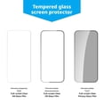 thumbnail image 4 of For Pixel 10 Tempered Glass Screen Protector GXW, 4 of 8