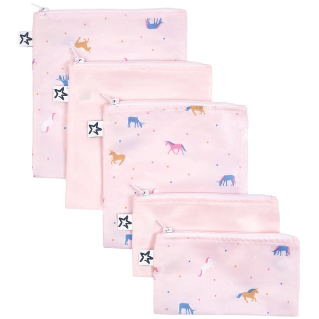 Snack Bags Dino
