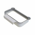 thumbnail image 1 of Kitchen Trash Bag Holder Cabinet Door Bracket for Garbage Bags, 1 of 2