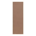 thumbnail image 4 of Kate and Laurel Travis Modern Wall Mirror, 16 x 48, Gold, Transitional Rectangle Mirror for Wall, 4 of 8