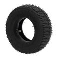 thumbnail image 2 of 200x75 Outer Tyre Inner Tube Thickened Electric Scooter Rubber Tire Replacement Part, 2 of 14