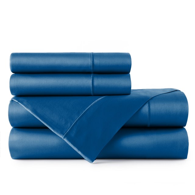 Casa Platino 600 Thread Count 100% Egyptian Cotton Sheet Set