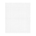 thumbnail image 2 of Dvkptbk Nylon Window Screen Window Screen Adjustable DIY Window Screens Mesh for House Windows with White Frames Kitchen Utensils & Gadgets, 2 of 6