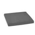 thumbnail image 2 of Sponge Cushion Velvet Solid Wood Window Seat Cushion Non-Slip Base Durable Tatami Padding, 2 of 2