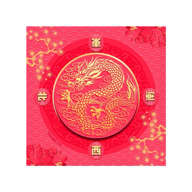 RYGRZJ Tapis de Mahjong Antidérapant Réduction de Bruit Couverture de Table de Jeu de Société