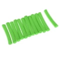 thumbnail image 3 of 24Pcs EVA Foam Stick Cylinder Float Making DIY Fly Tying Rig Aligners Green, 3 of 6