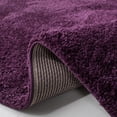 thumbnail image 2 of SAFAVIEH August Carlene Tapis Peluche Shag, 2 of 6