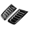 thumbnail image 3 of Housse de Capot de Voiture, ABS Capot Air Vent Modifié Accessoire Adapté pour RS MK2, 3 of 8
