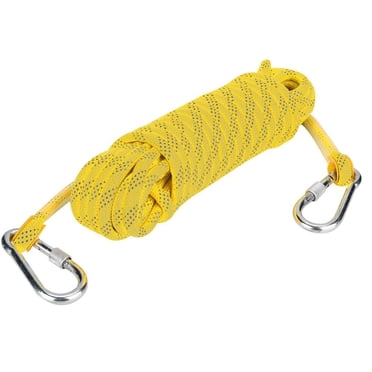 Cordon de Survie Durable, Corde d'Escalade, Soutien de Randonnée pour les Activités Sportives de Plein Air s'Échapper
