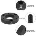thumbnail image 3 of Unique Bargains 2.5inch Front Suspension Leveling Lift Kit for GMC 1500 4WD 2007-2017, 3 of 10