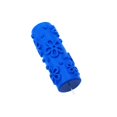 thumbnail image 1 of 5'' Embossed Pattern Paint Roller for Painting DIY Wall Painting Edger Runner Tool #4, 1 of 7