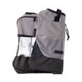 thumbnail image 2 of GoZone Lite Gym Bag – Grey/Black, 2 of 4