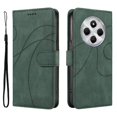 thumbnail image 2 of Flip Case For FOXDOCK Xiaomi POCO C75 Card Slots and Kickstand Function Skin Feel Leather, 2 of 5