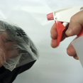 thumbnail image 3 of Wash-Away Water Soluble Stabilizer 19 Inch x 10 Yard Roll. SuperStable Embroidery Stabilizer & Topping, 3 of 5